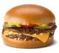 mcdouble