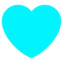 zcyan_heart