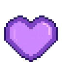 Purpleheart PurpleHeart Discord Emoji