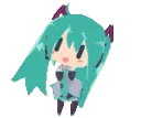 mikudance
