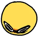 sad