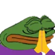 Prayge