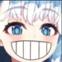 1Hehehaha Discord Emoji