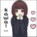 1Kawaii