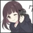 1Pointingagun