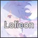 1Lolicon