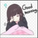 1GoodMorning