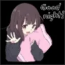 1Goodnight