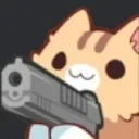 1nekogun