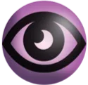 Purple Discord Emoji