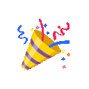 Party_poper Discord Emoji