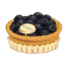 7151blueberrytart Discord Emoji