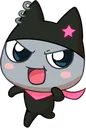 kuromametchi