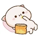 chilling