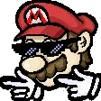 ay_mario Discord Emoji