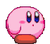 pink_kirby_walk