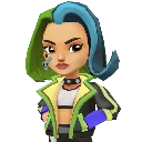 Skye Skye
