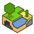 Minetest Discord emoji