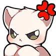 ShienCatAngry