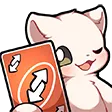 ShienCatUnoReverse ShienCatUnoReverse