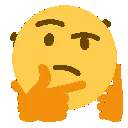 Thonking