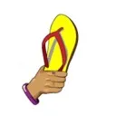 chancla