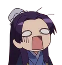 JinshiError JinshiError