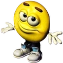 Discord Emote NaUnd: