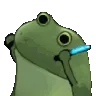 frogedance
