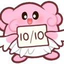 blissey_approve blissey_approve