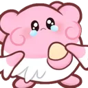 blissey_cry