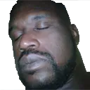 shaqsleep