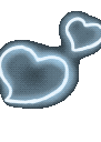 HeartsNeonCyan