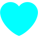 cyan_heart