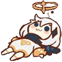 Genshinpaimoncircle