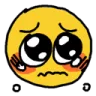PleadingCry