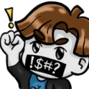 BaconSwearing