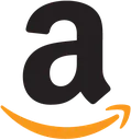 AmazonLogoTransparentPNG