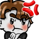 BaconAngry