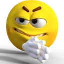 heh