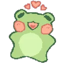 frog