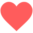 Heartred Heartred Discord Emoji