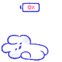 Buntired Discord Emoji