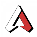 ApexLegendsLogoPNGDownloadImage Discord sticker from Mental Monkeys Esports