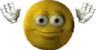 EmojiCAUGHT