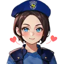 JillValentine_Emotes_Hearts