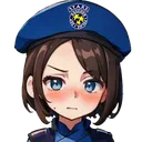 JillValentine_Emotes_Nervous