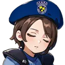 JillValentine_Emotes_Sleeping
