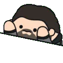 BongoAlanWake1