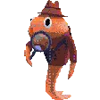 FISH